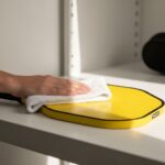 Bảo Quản Vợt Pickleball: Mẹo Từ Chuyên Gia #3